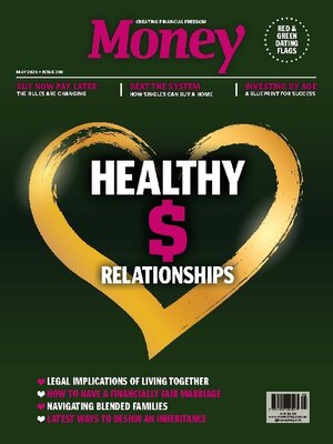 Money Magazine - Magazine